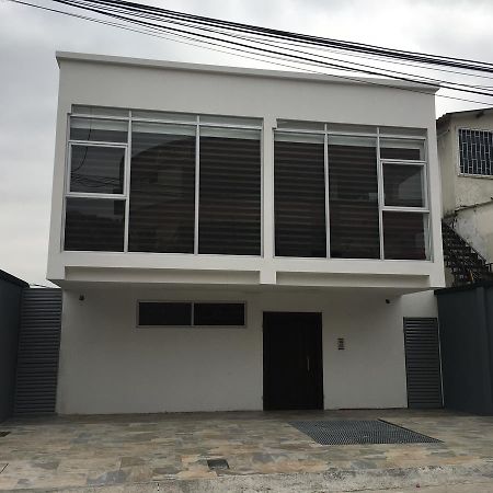Residencia Bellavista Hotell Guayaquil Exteriör bild