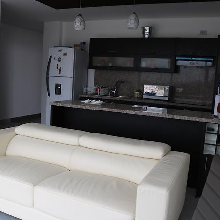 Residencia Bellavista Hotell Guayaquil Exteriör bild