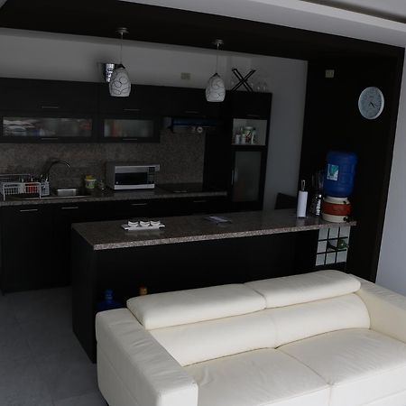 Residencia Bellavista Hotell Guayaquil Exteriör bild