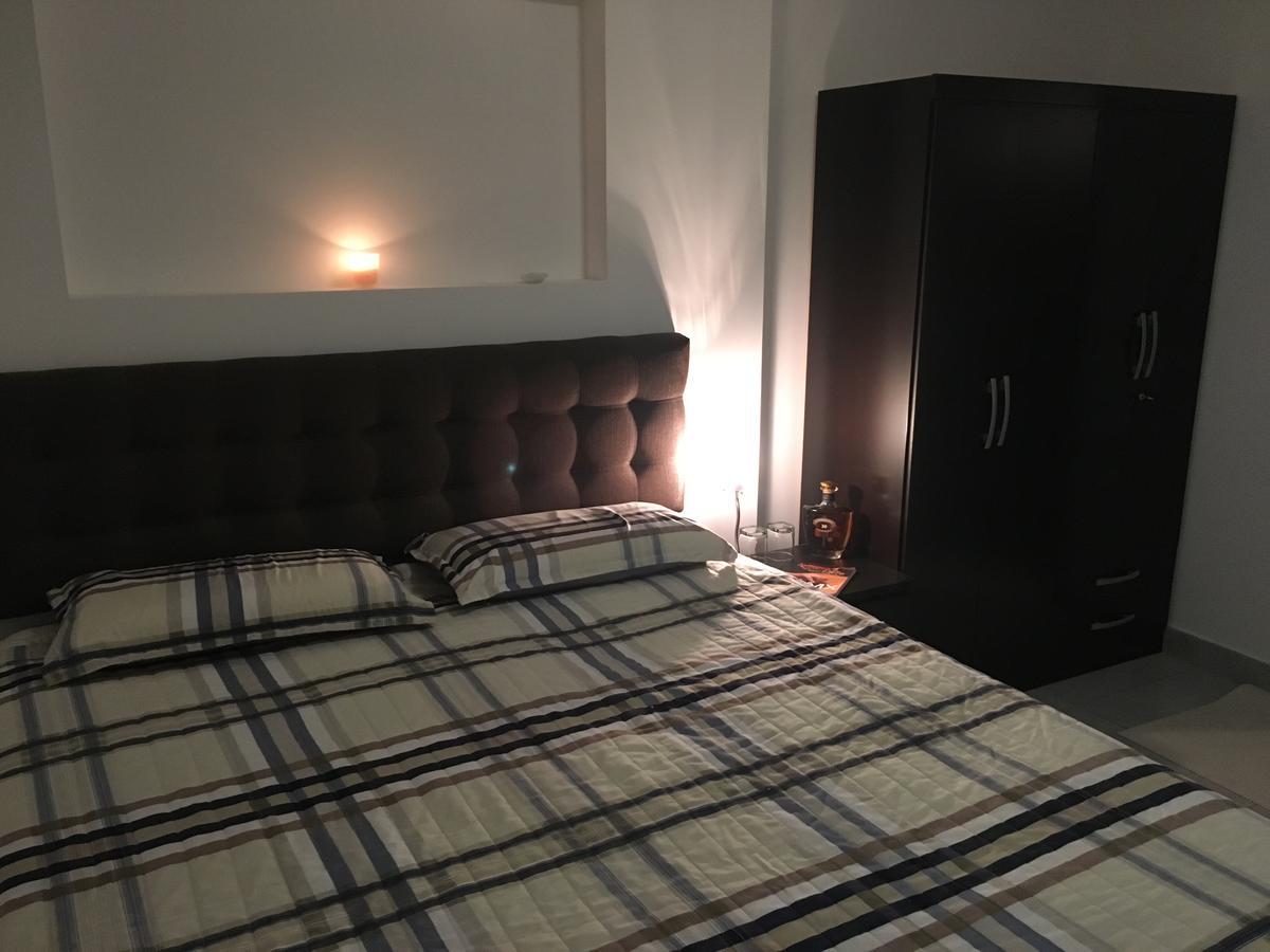 Residencia Bellavista Hotell Guayaquil Exteriör bild