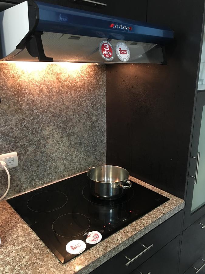 Residencia Bellavista Hotell Guayaquil Exteriör bild