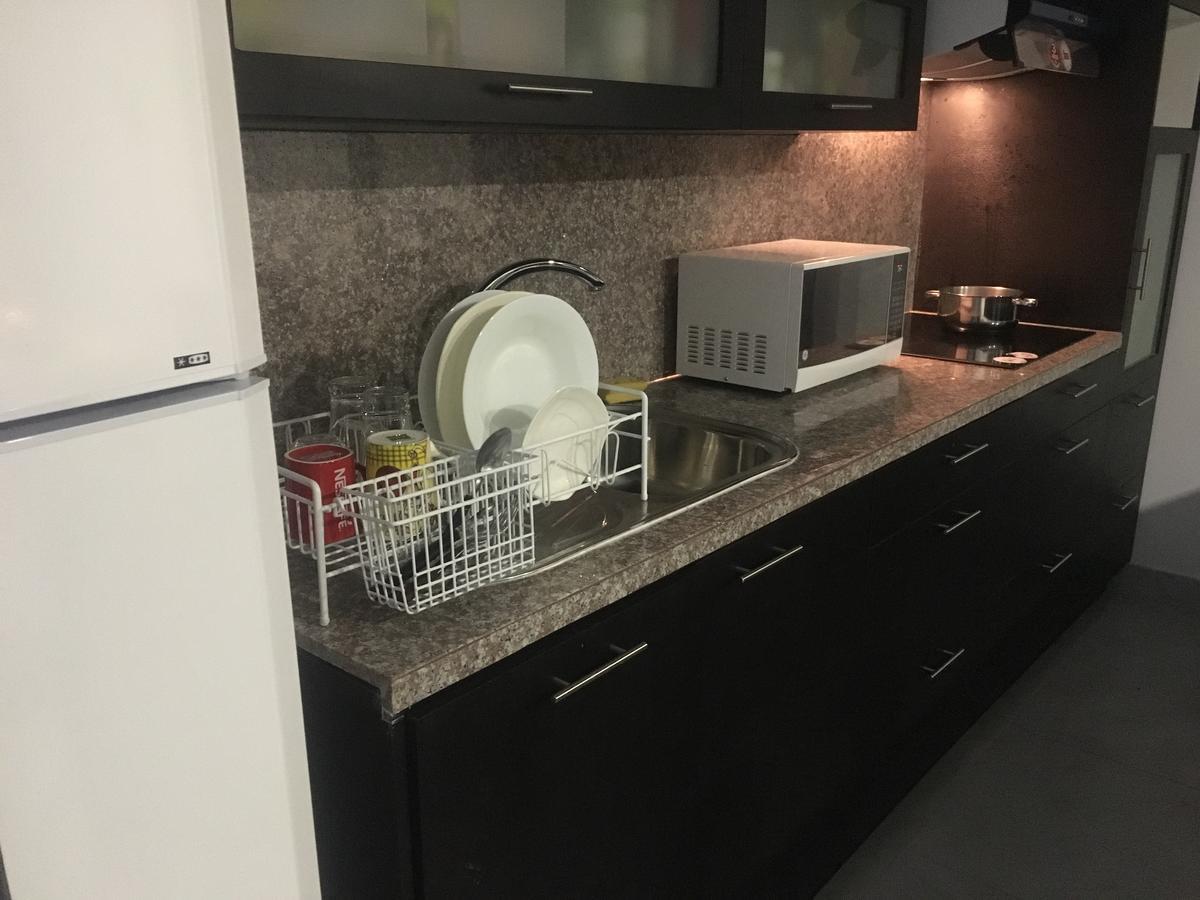 Residencia Bellavista Hotell Guayaquil Exteriör bild