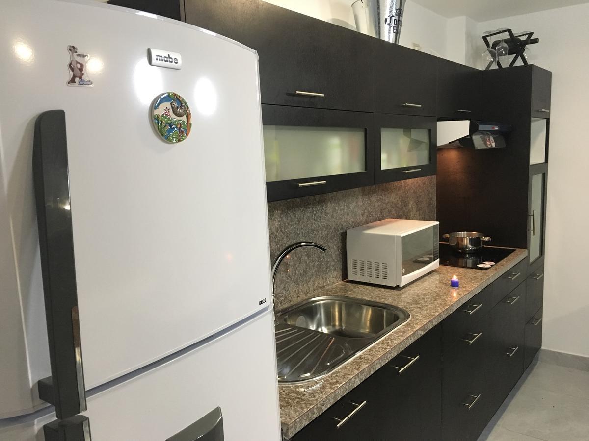 Residencia Bellavista Hotell Guayaquil Exteriör bild