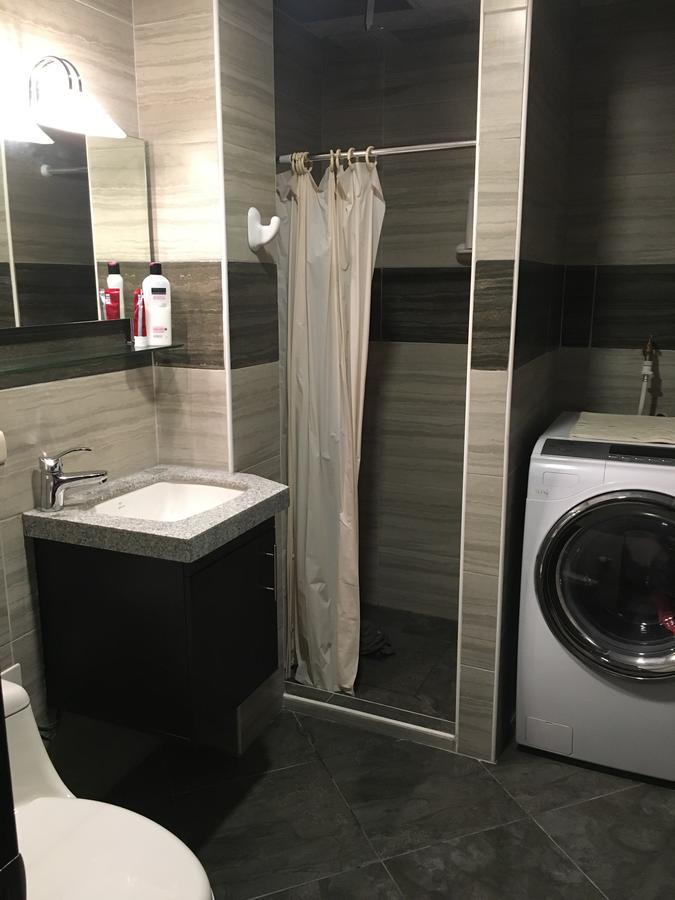 Residencia Bellavista Hotell Guayaquil Exteriör bild