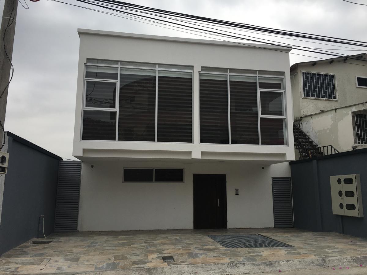 Residencia Bellavista Hotell Guayaquil Exteriör bild