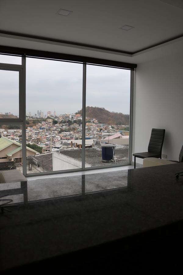 Residencia Bellavista Hotell Guayaquil Exteriör bild