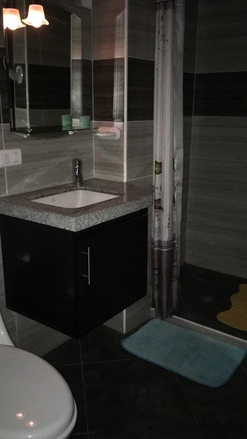 Residencia Bellavista Hotell Guayaquil Exteriör bild