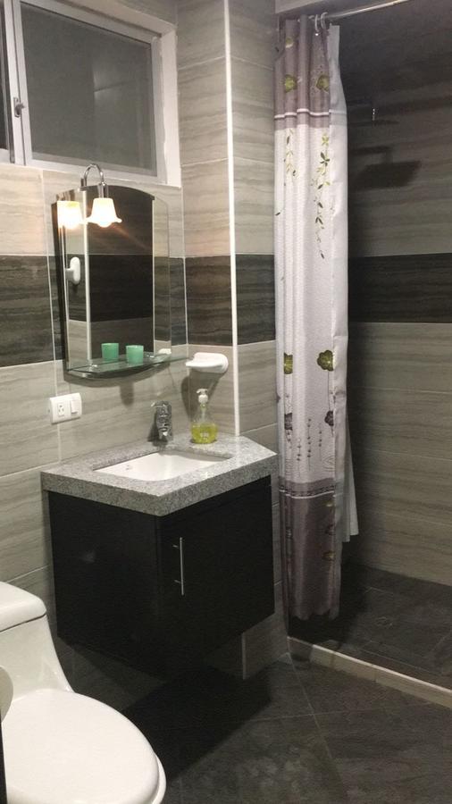Residencia Bellavista Hotell Guayaquil Exteriör bild