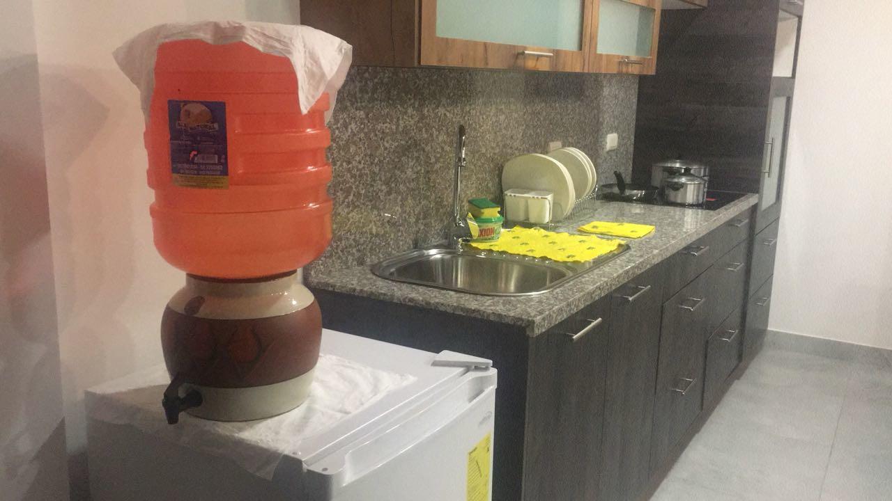 Residencia Bellavista Hotell Guayaquil Exteriör bild
