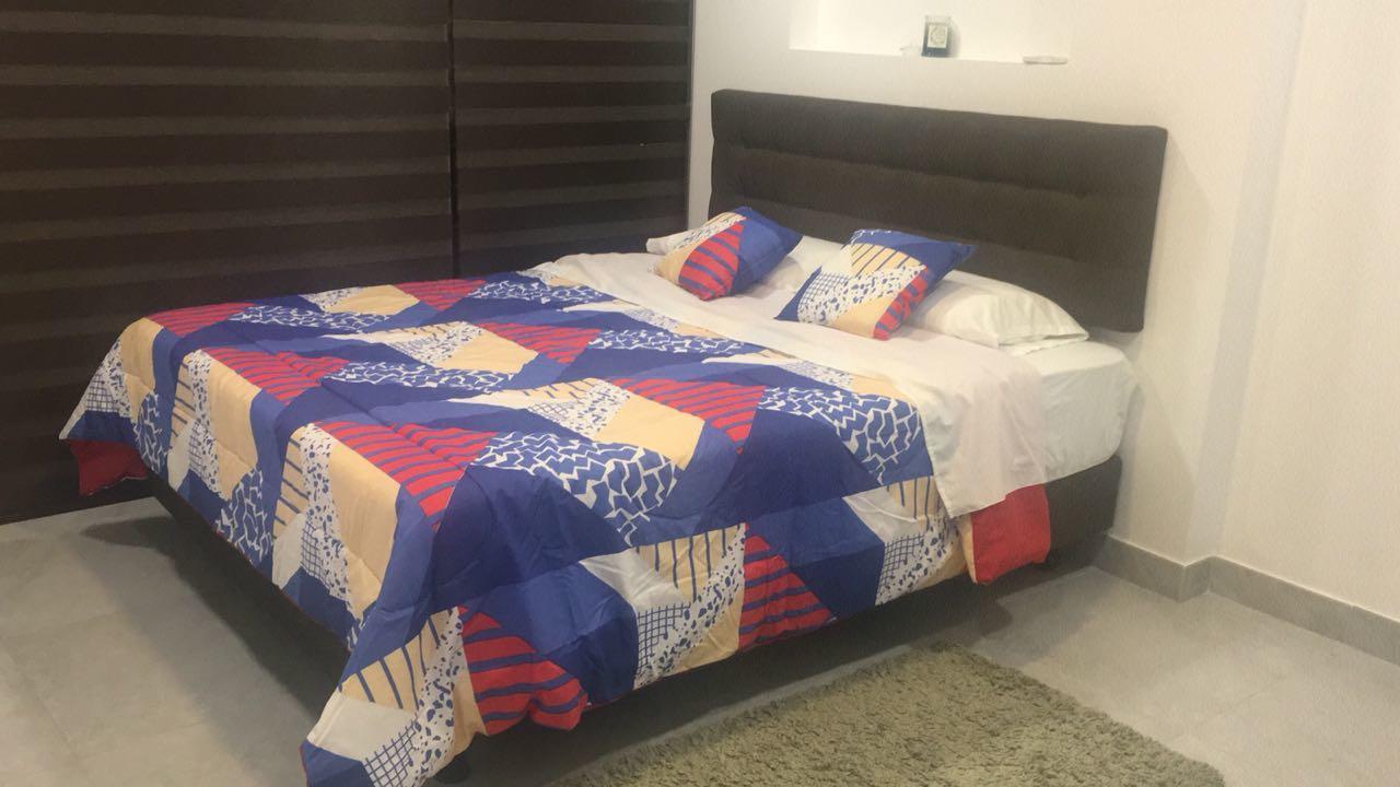 Residencia Bellavista Hotell Guayaquil Exteriör bild
