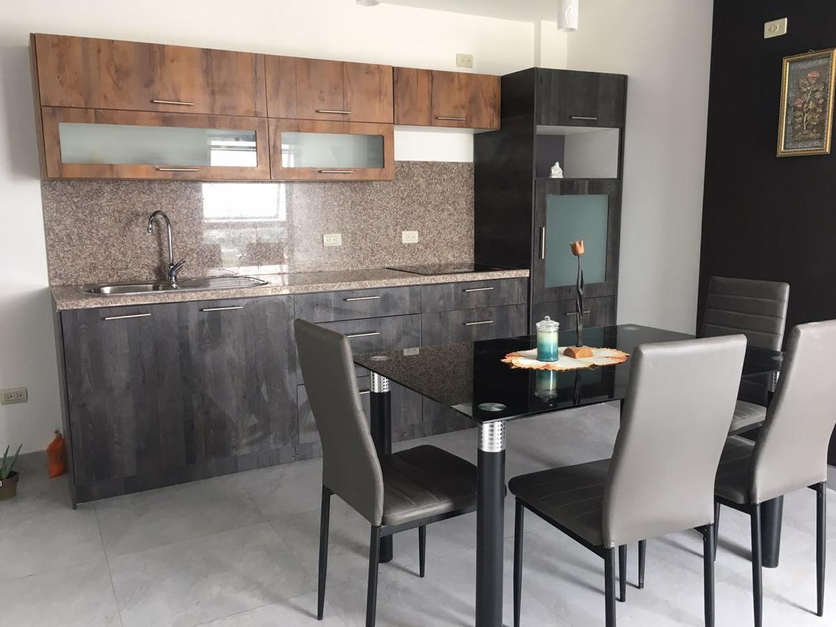 Residencia Bellavista Hotell Guayaquil Exteriör bild