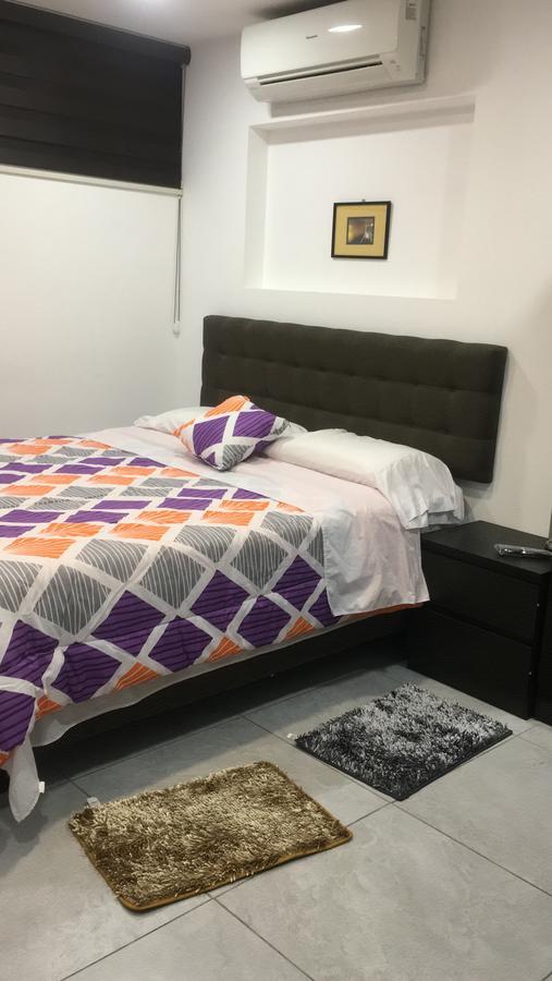 Residencia Bellavista Hotell Guayaquil Exteriör bild