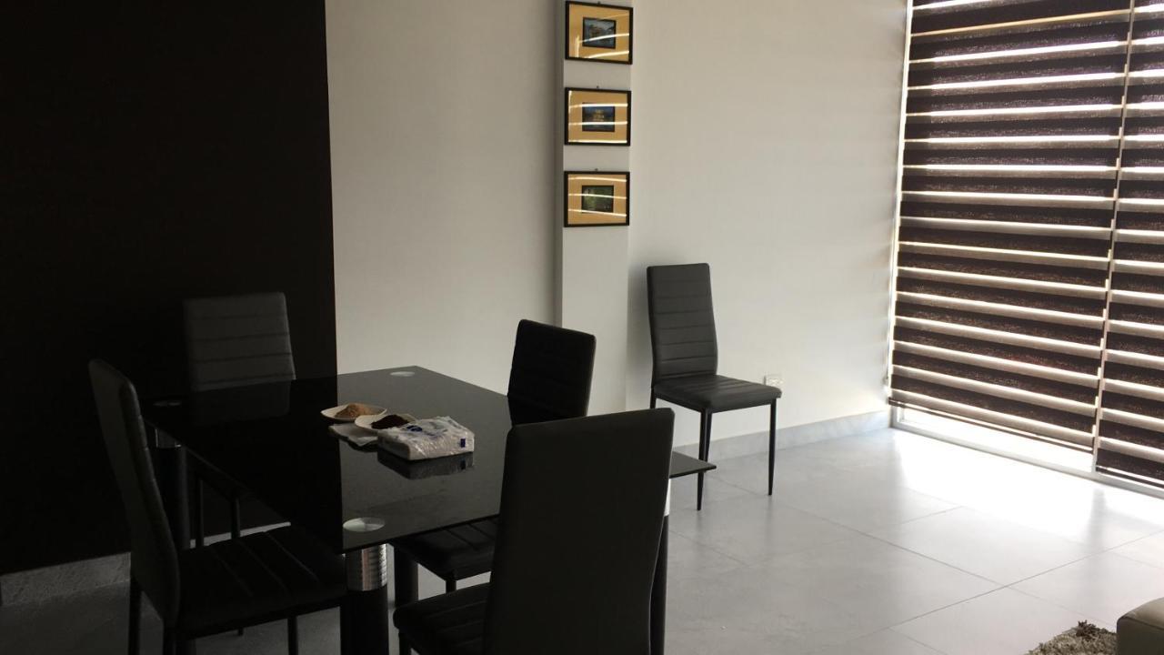 Residencia Bellavista Hotell Guayaquil Exteriör bild